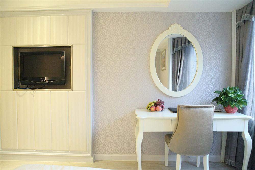 Bluesky Hotel Гуанджоу Екстериор снимка